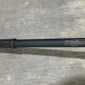 Bagaj Amartiztor Haylander 21