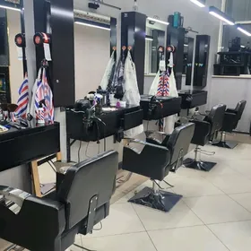 Salon Parehmaher Olimp Салон