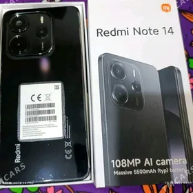 Redmi Note 14