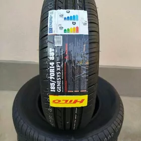 Hilo 185 70 14 Teker magazin