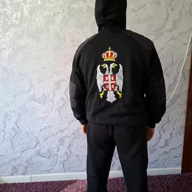 Usti aşak sportiwka