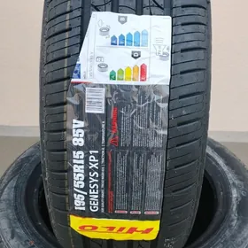 Hilo 195 55 15 Udanikly