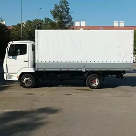 Mercedes-Benz ACTROS 3331 1988