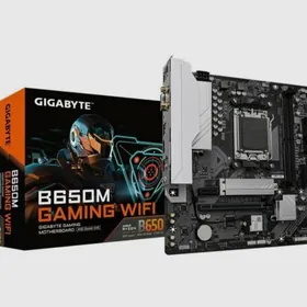 B650M Gaming wifi DDR5