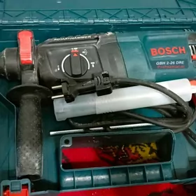 drel pirfaratar boş 26lyk