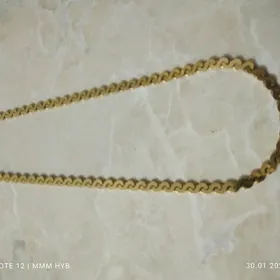 Gyzyl zmeyka zynjyk boyun