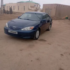 Toyota Camry 2002