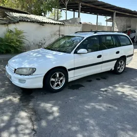 Opel Omega 1996