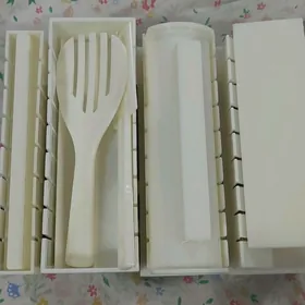 фигурки для суши