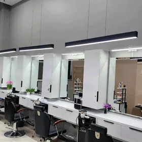 Salon Parehmaher Manekyur Vosk