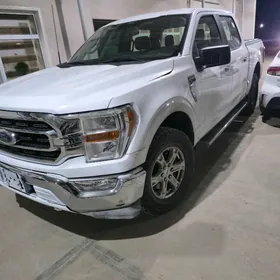 Ford F-150 2021