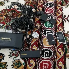 Start-Stop Maçkar Easycar