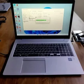 HP Elitebook
