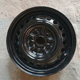 15 lik gara diska toyota