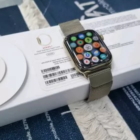 Apple watch7 seriya 80%