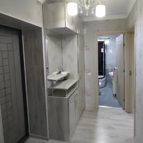 2х комн 2этаж евроремо