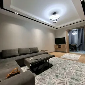 Гауданка 10мкр 1эт с ремонтом