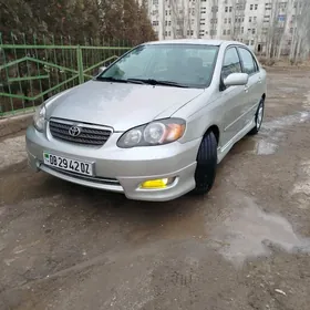 Toyota Corolla 2003