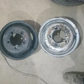 13.lik. diska. bonga