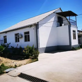 Продаётся дом г.Хазар