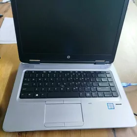HP Probook