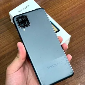 SAMSUNG A12 Tp