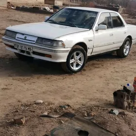 Toyota Mark II 1991