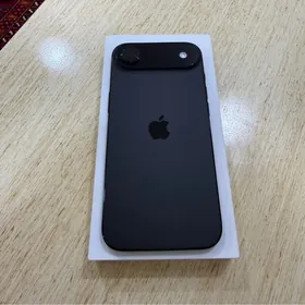 iPhone air