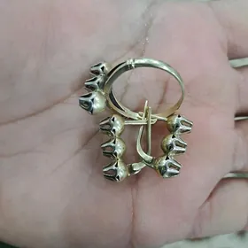 gyzyl kamplekt gulakalka