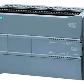 plc hmi scada Siemens