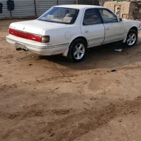 Toyota Cresta 1991
