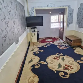 Байрамалы шахер