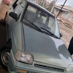 Daewoo Tico 1997