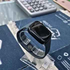 Apple watch 8/45mm gara 87%