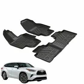 Highlander Rav4 Kowrik