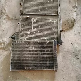 астра вектра радиатор