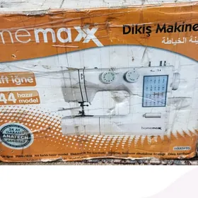 tikin maşyn homemax