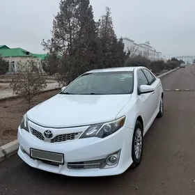 Toyota Camry 2014