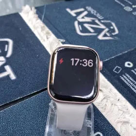 Apple watch 1046mm rose 100%