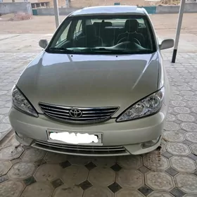 Toyota Camry 2003