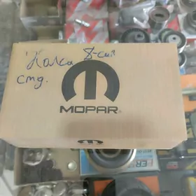 Kolsa Jeep 8sil mopar.