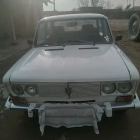 Lada 2106 1987