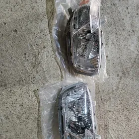 highlander fara 09-10