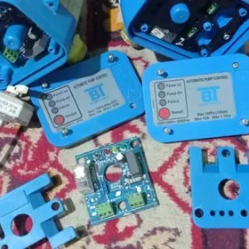 прожектор вакуум