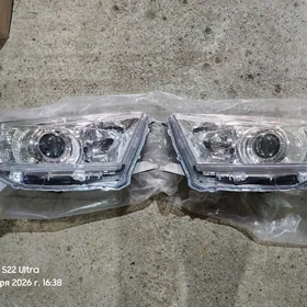 highlander fara  2014