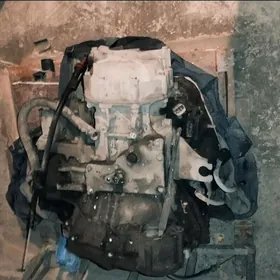 2003duty avalonyn karopka