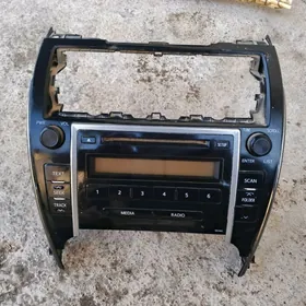 Camry Carolla Mantafon