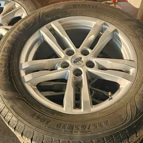 🔴ford teker диски форд‼️