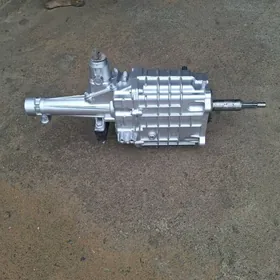 GAZEL 5SKORS KAROPKA