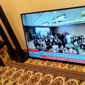 television 60lik android kalon